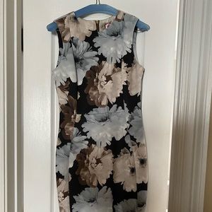 Calvin Klein dress size 4